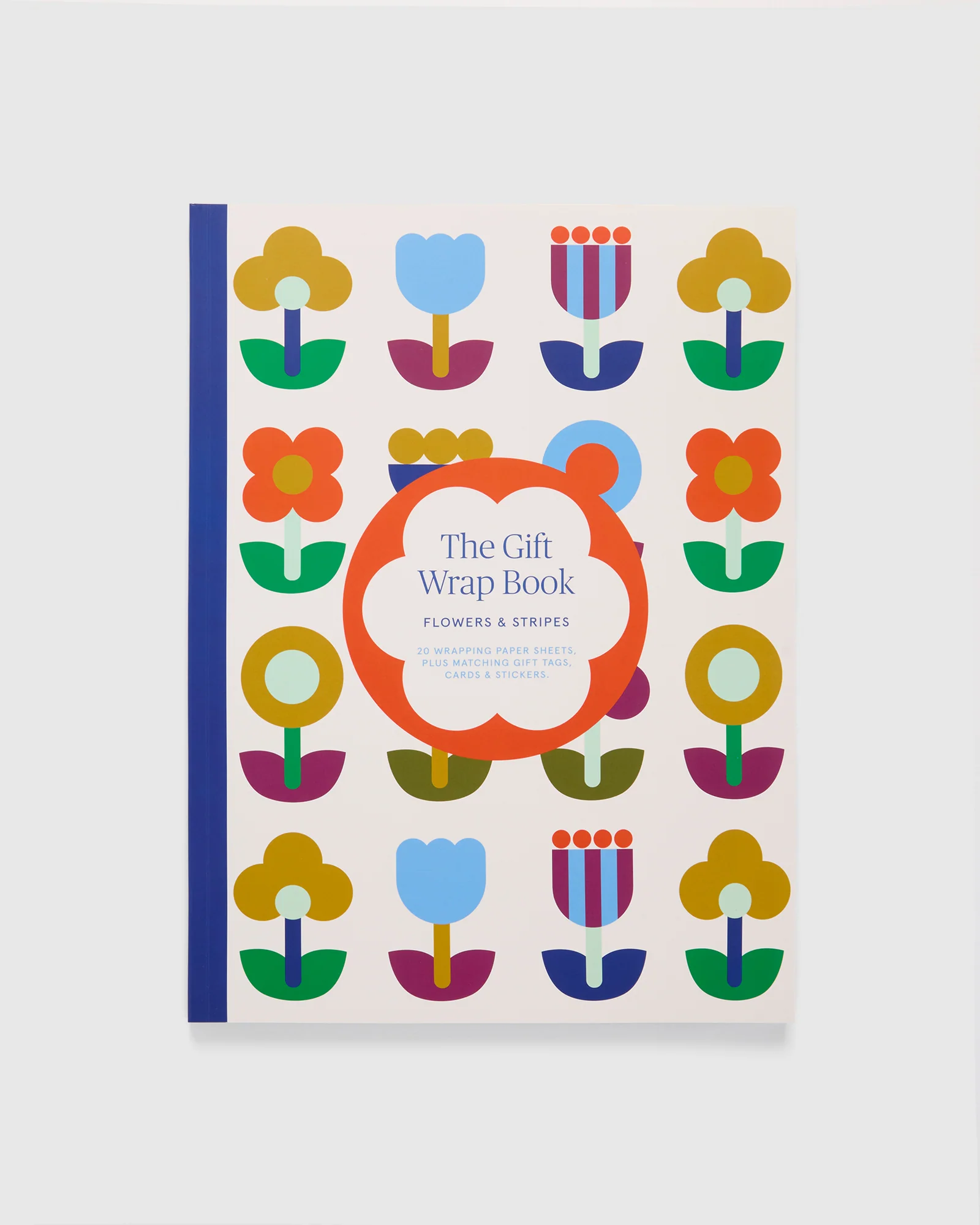 The Gift Wrap Book