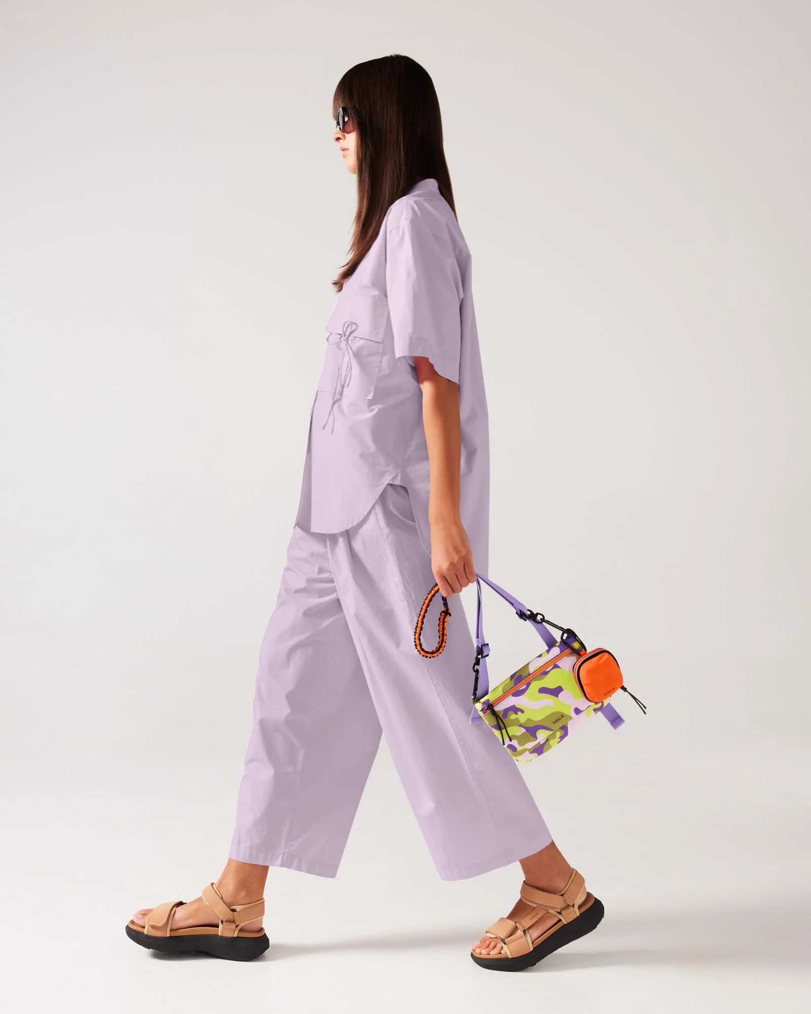 Tie Pocket Shirt - Image 6
