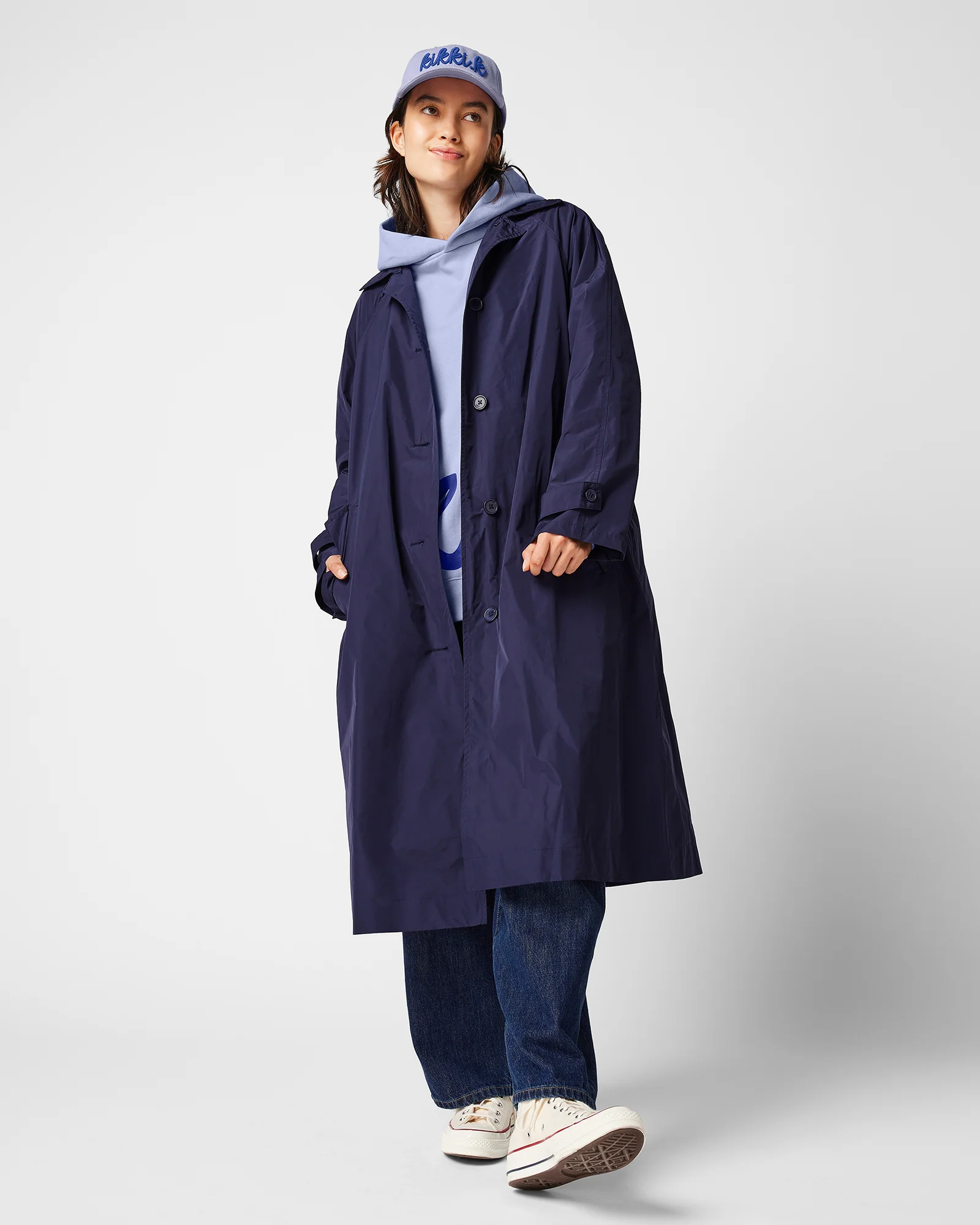 Travel Trench - Image 3