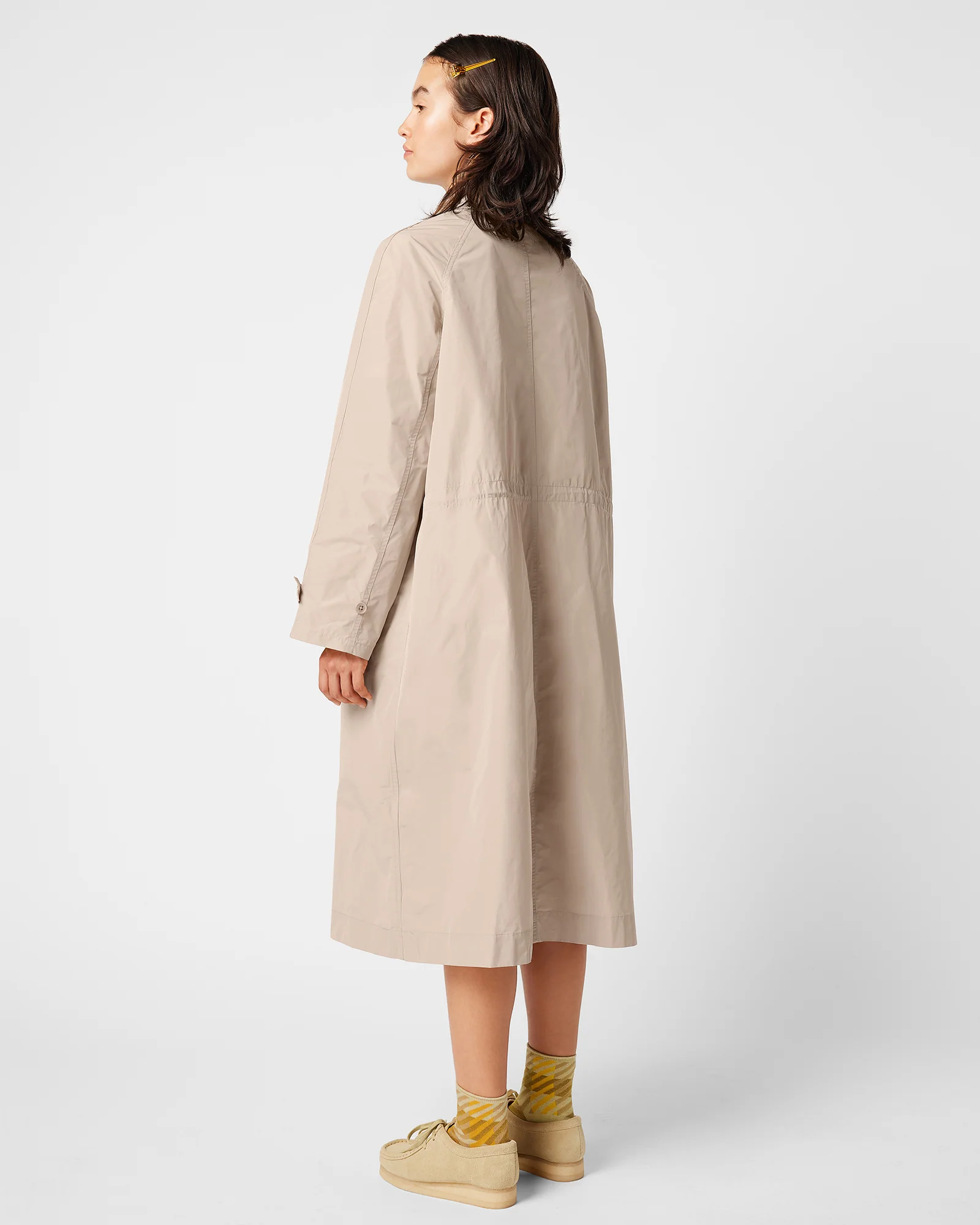 Travel Trench - Image 2
