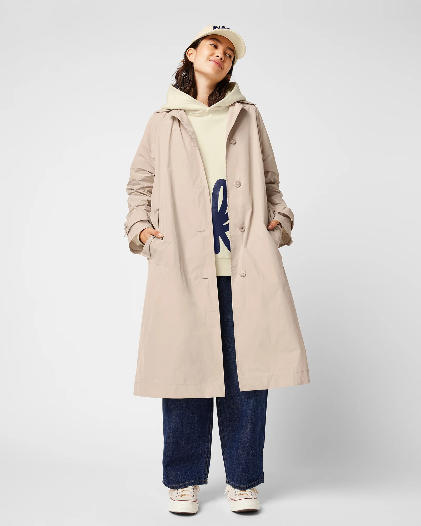 Travel Trench - Image 3