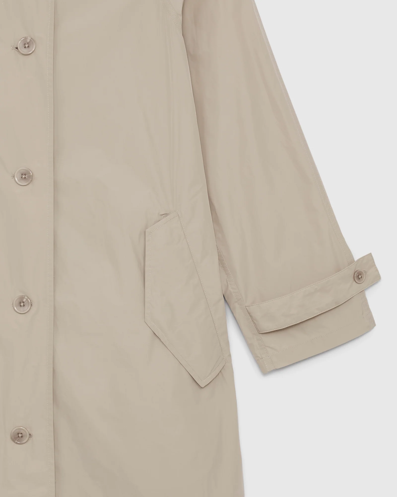 Travel Trench - Image 7