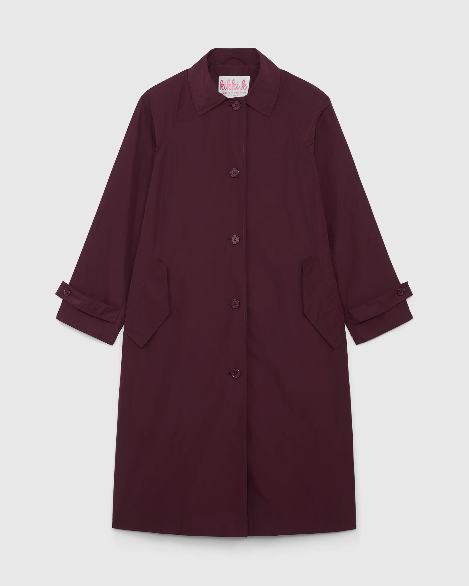 Travel Trench - Image 3