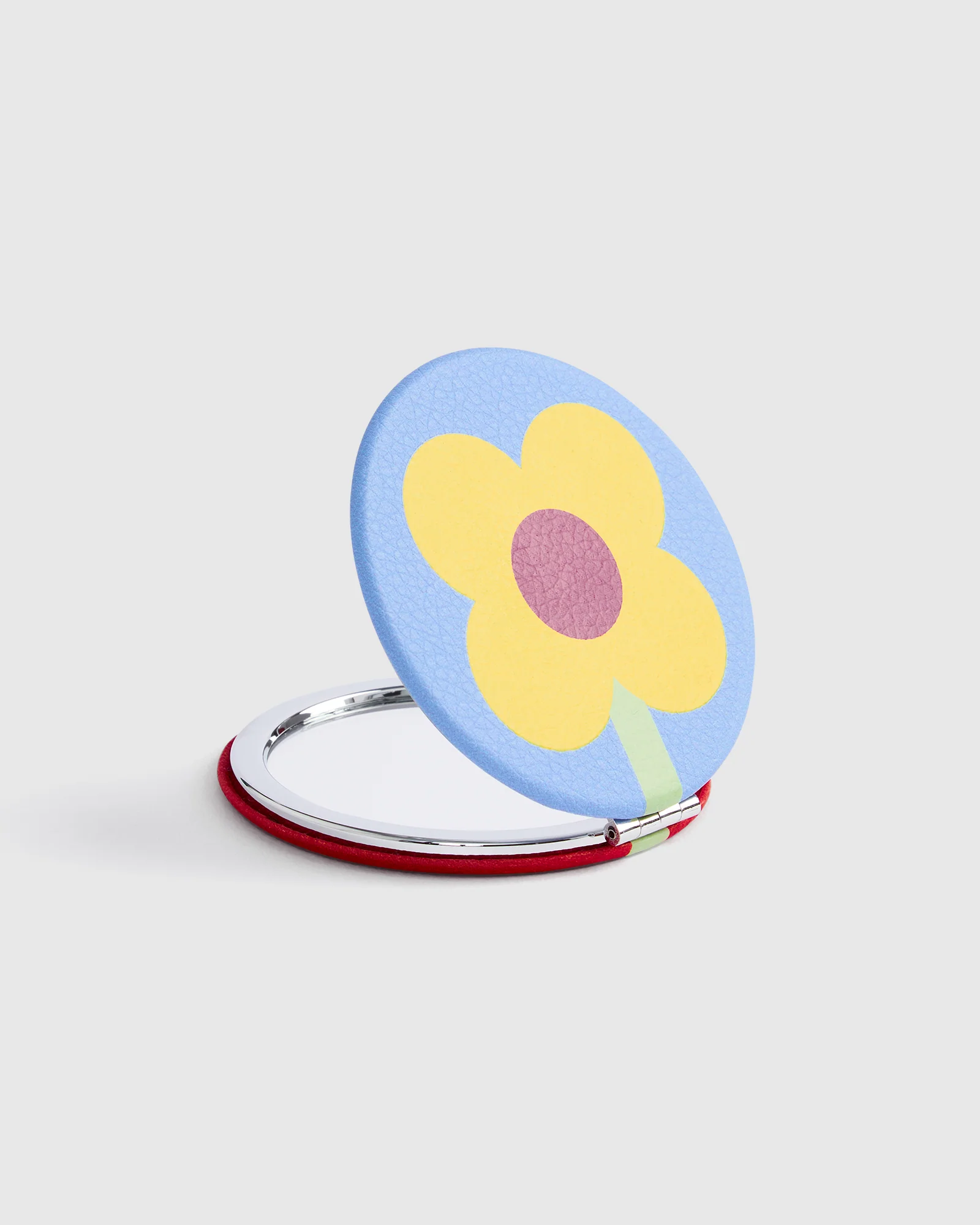 Traveller Compact Mirror - Image 2
