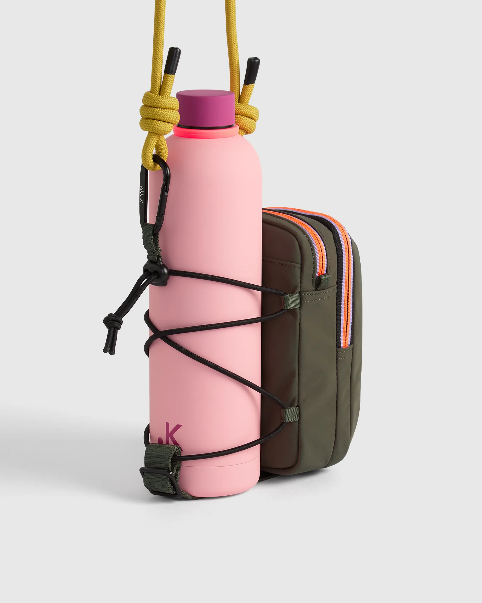 TREK. Bottle Bag - Image 6
