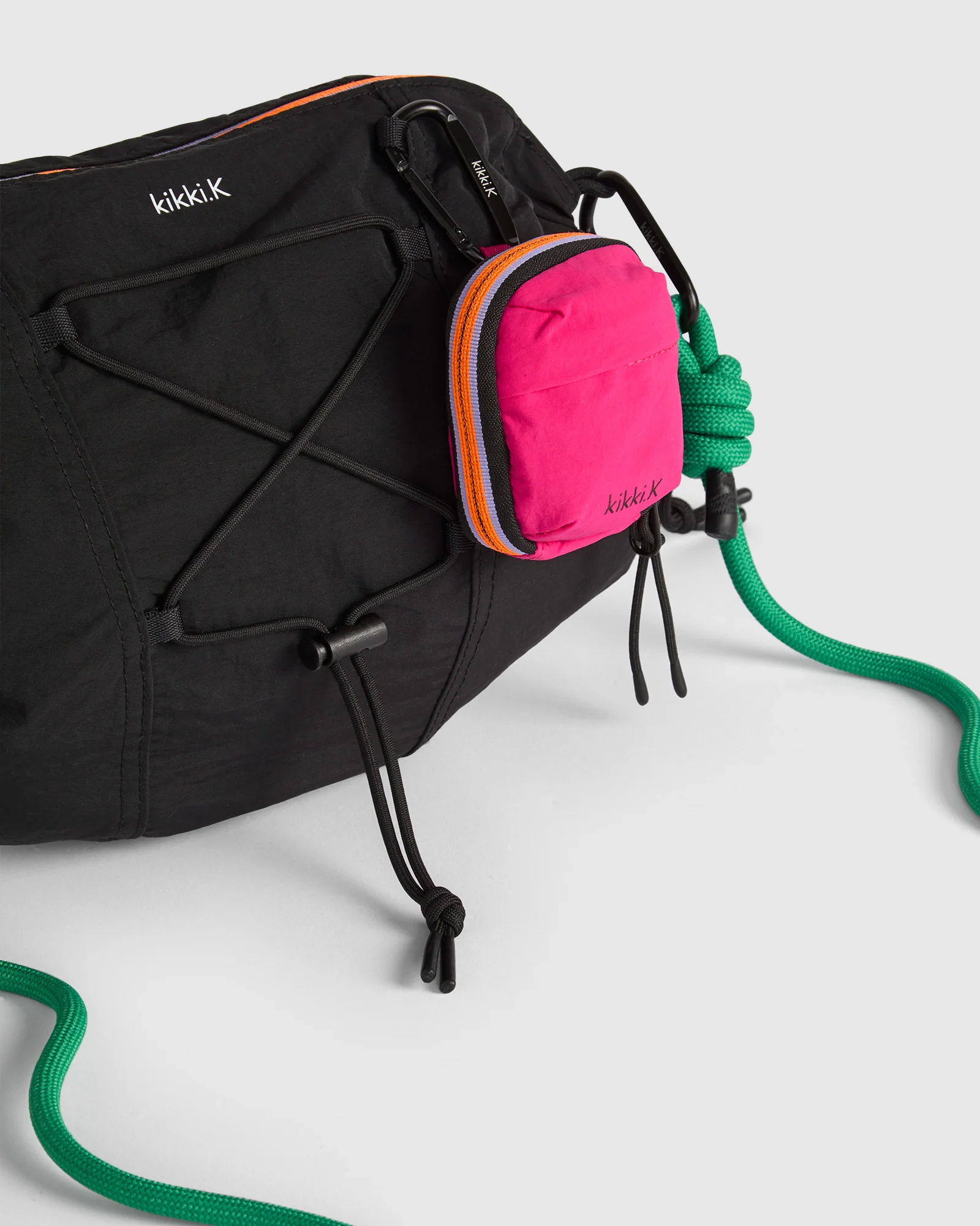 TREK. Mini Sling Bag - Image 3