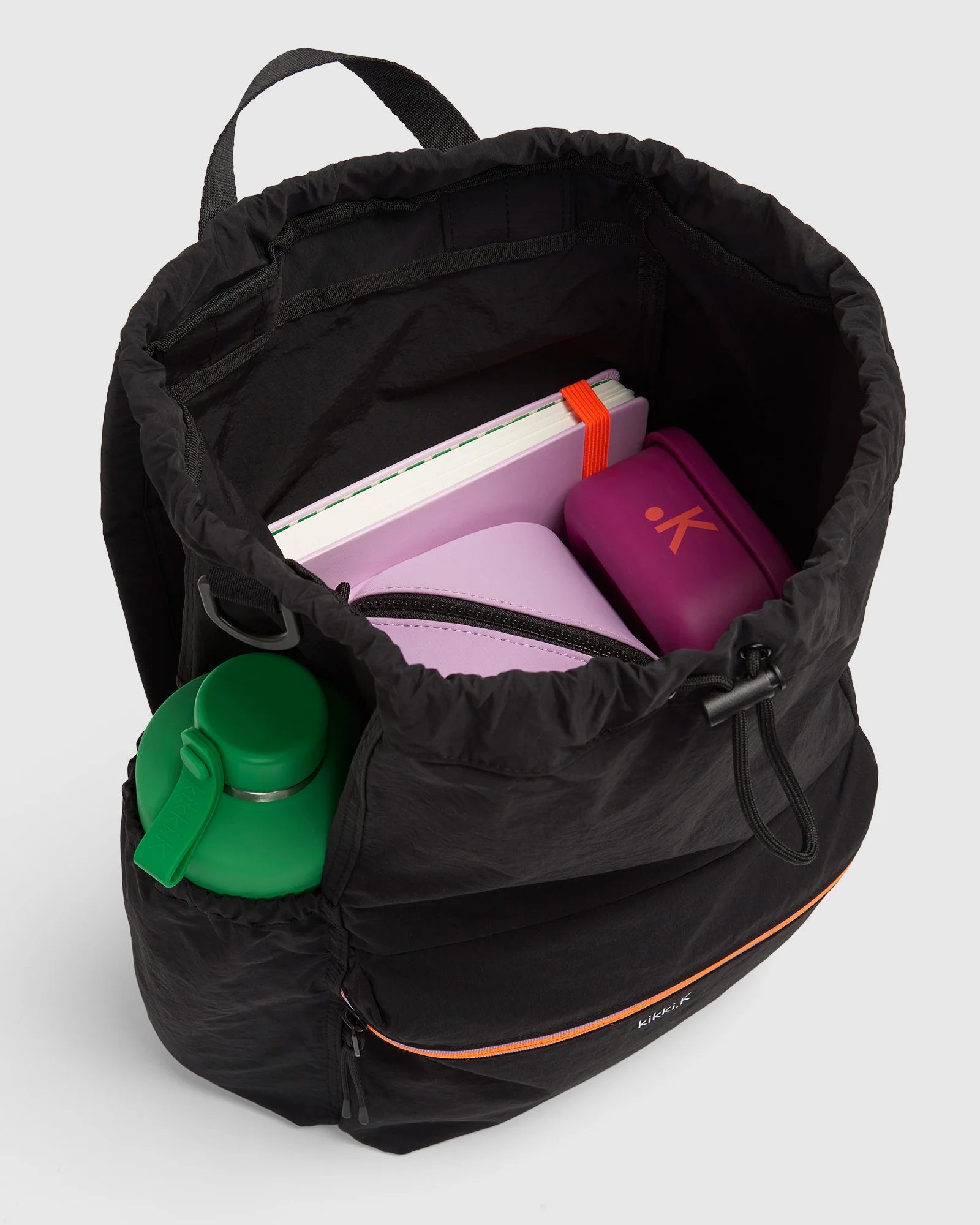 TREK. Packable Backpack - Image 2