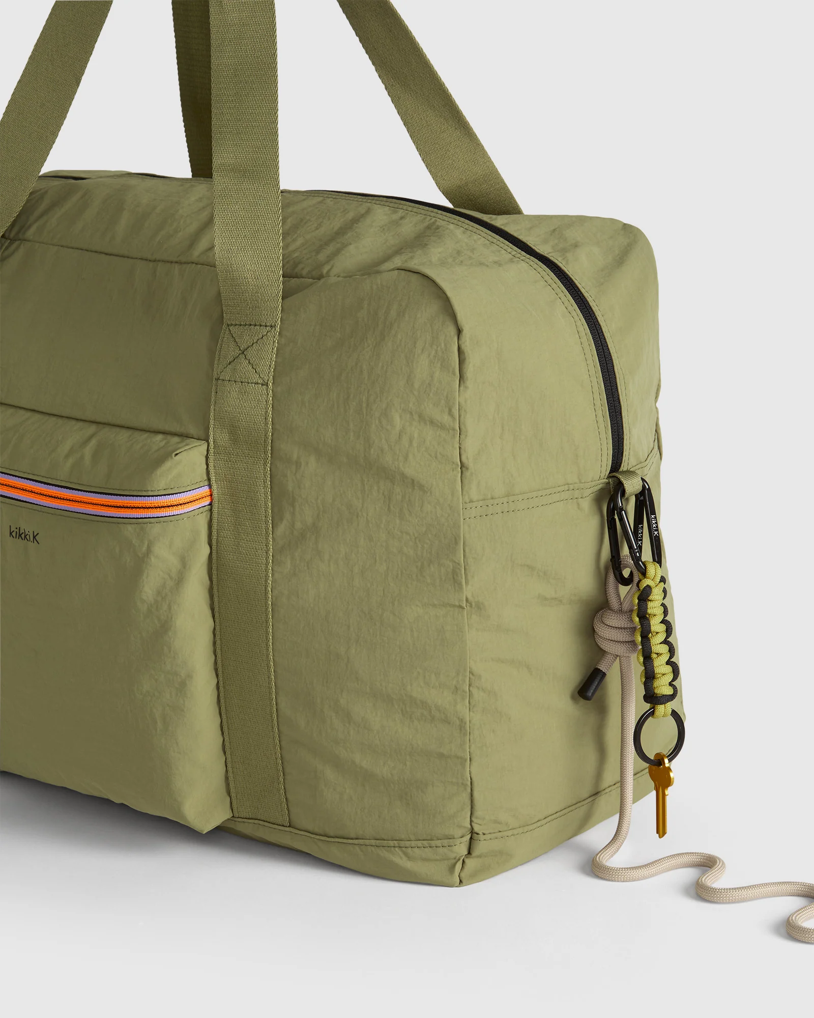 TREK. Packable Duffel - Image 3