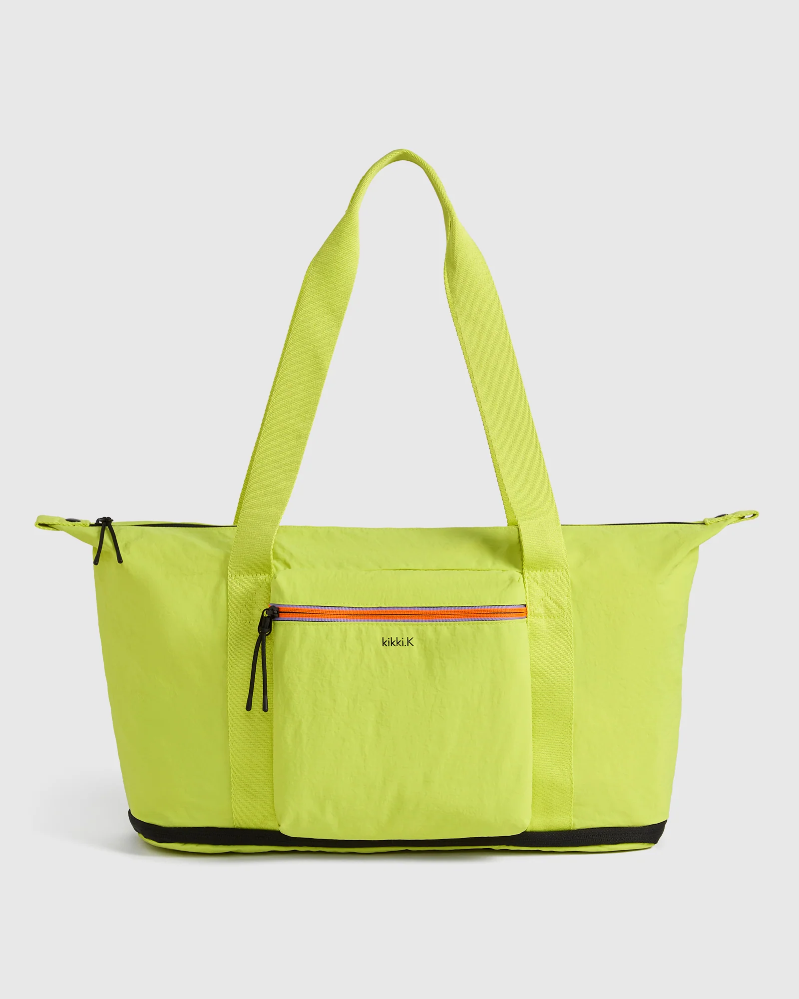 TREK. Packable Tote - Image 5