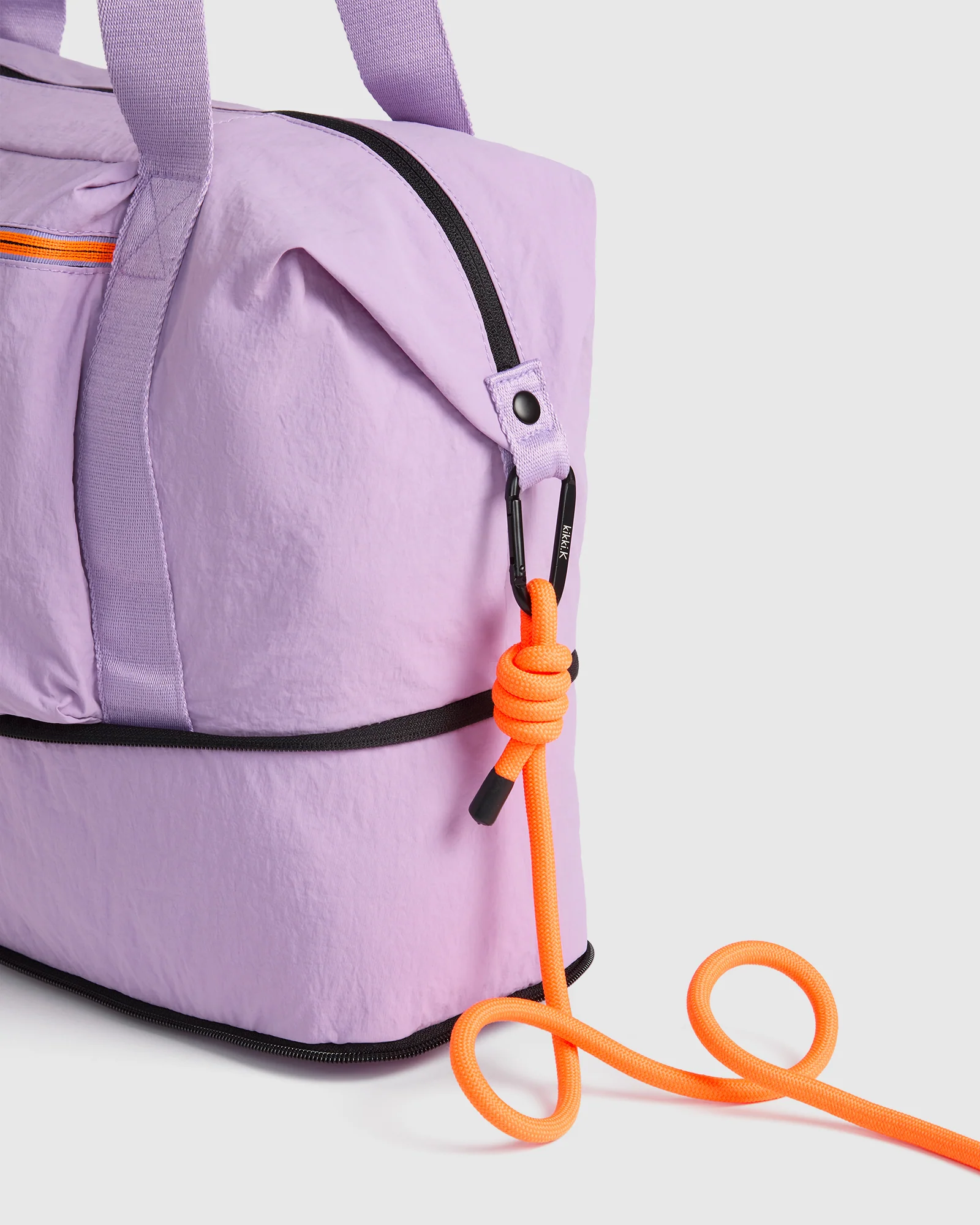 TREK. Packable Tote - Image 2