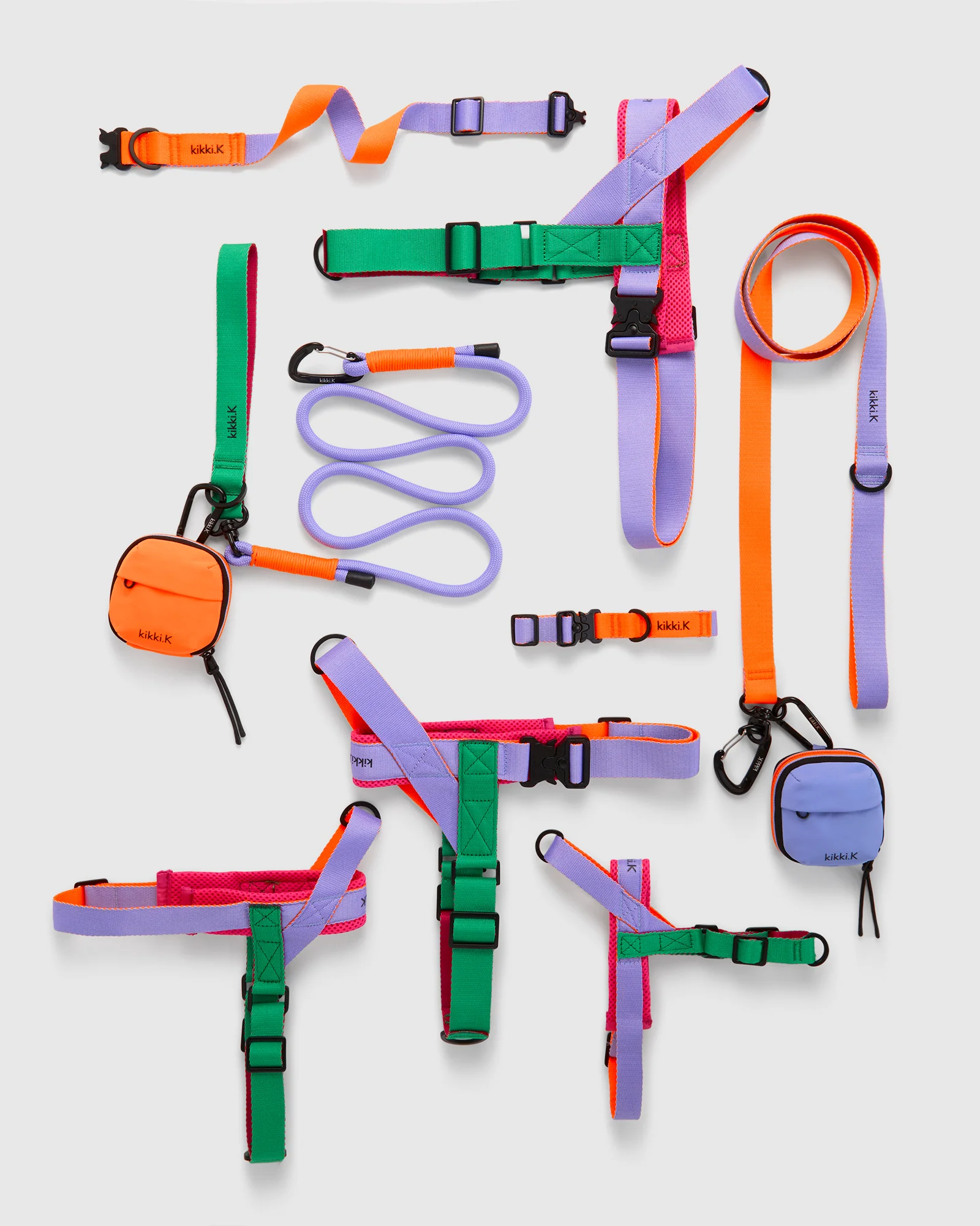 TREK. Pet Collar - Image 7