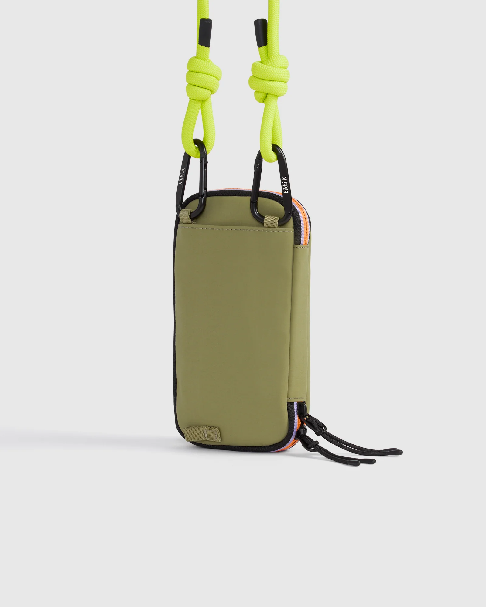 TREK. Phone Crossbody - Image 4
