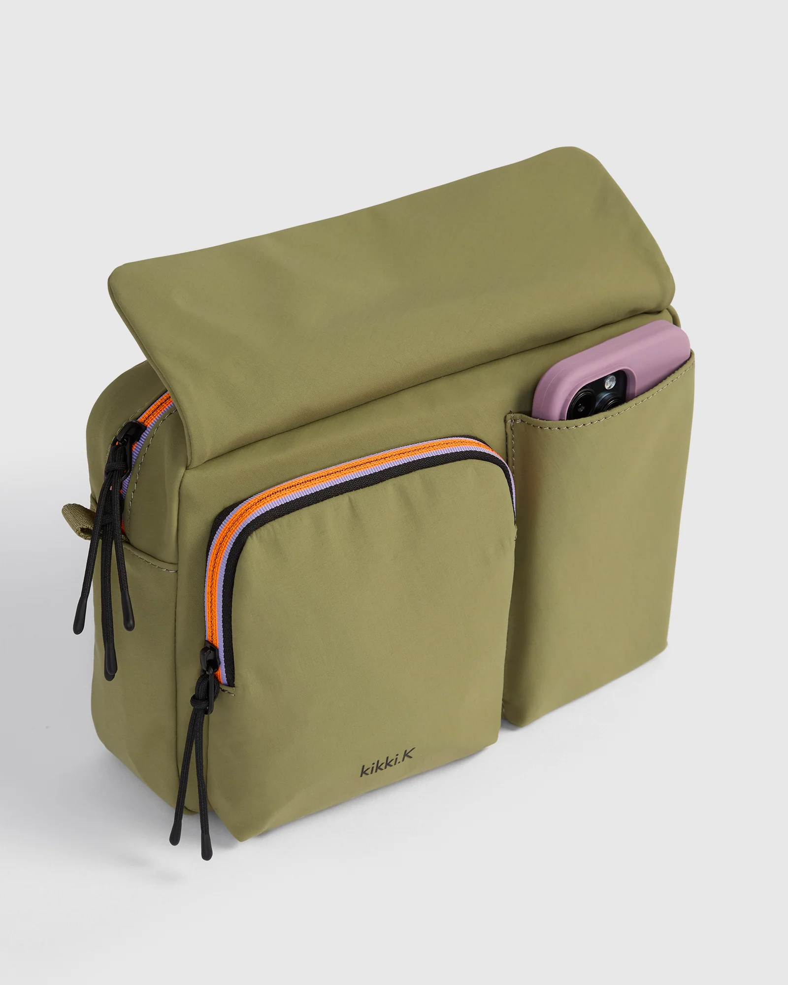TREK. Pocket Bag - Image 3