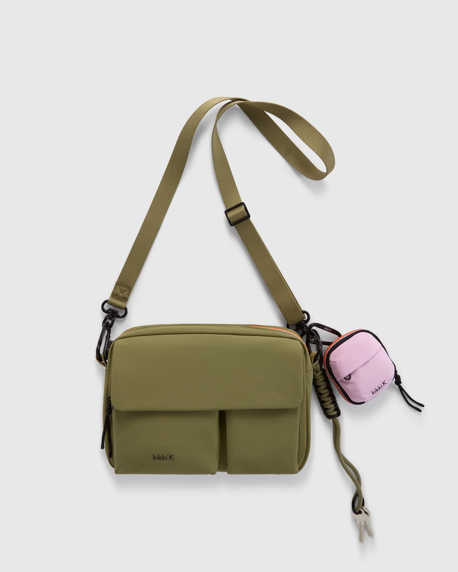 TREK. Pocket Bag - Image 5