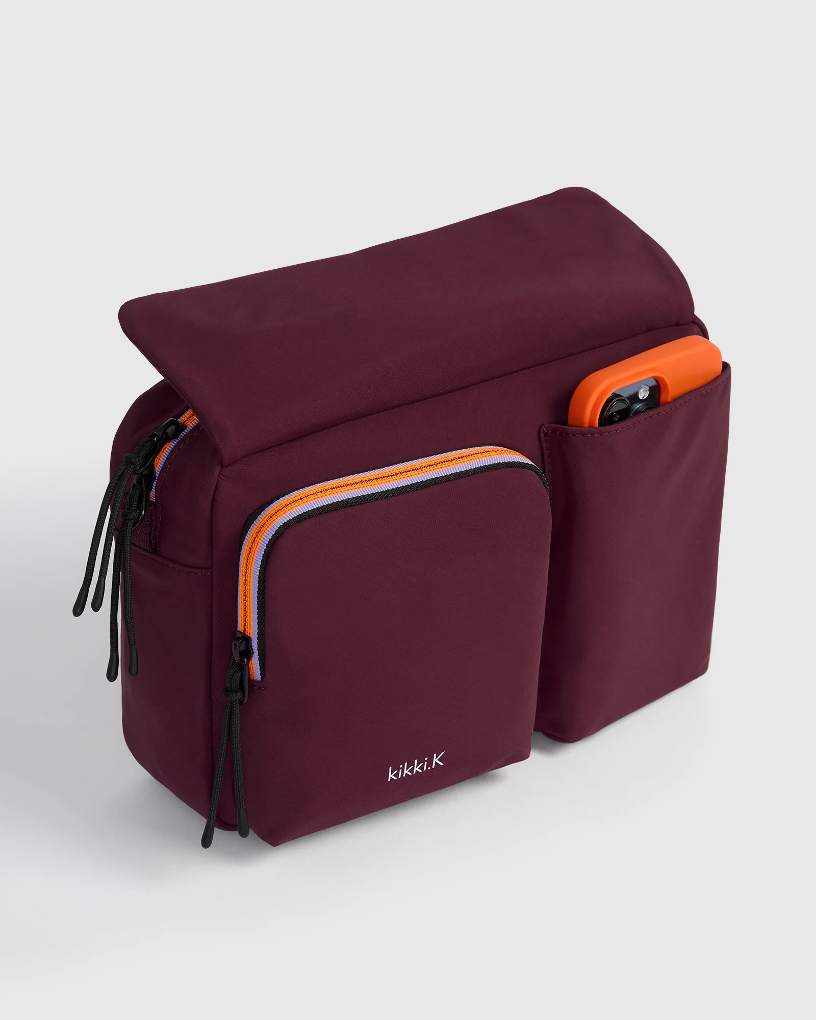 TREK. Pocket Bag - Image 3