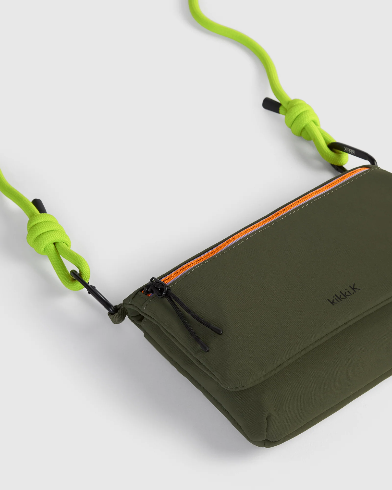 TREK. Pouch Crossbody - Image 6