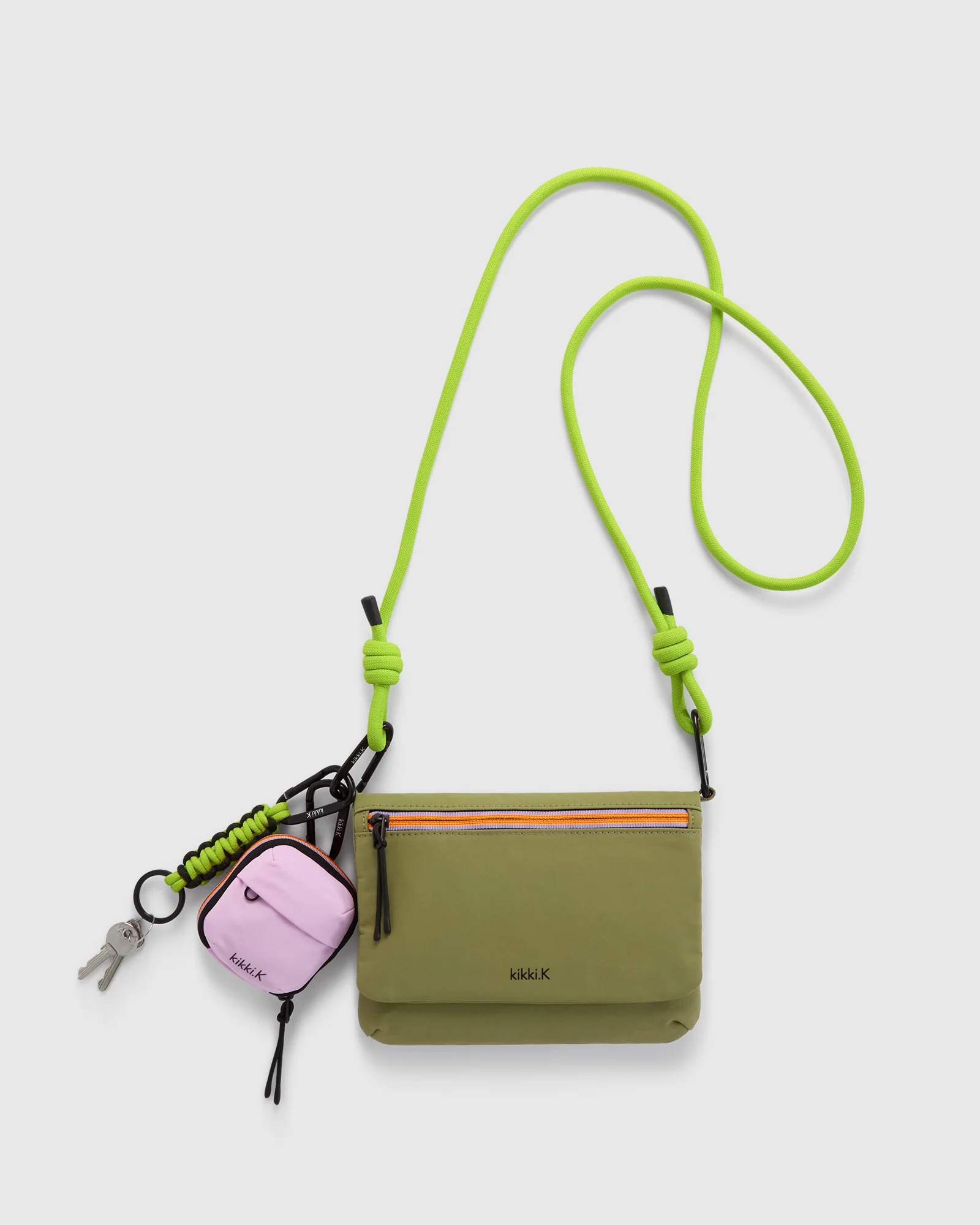 TREK. Rope Strap 8mm - Image 2