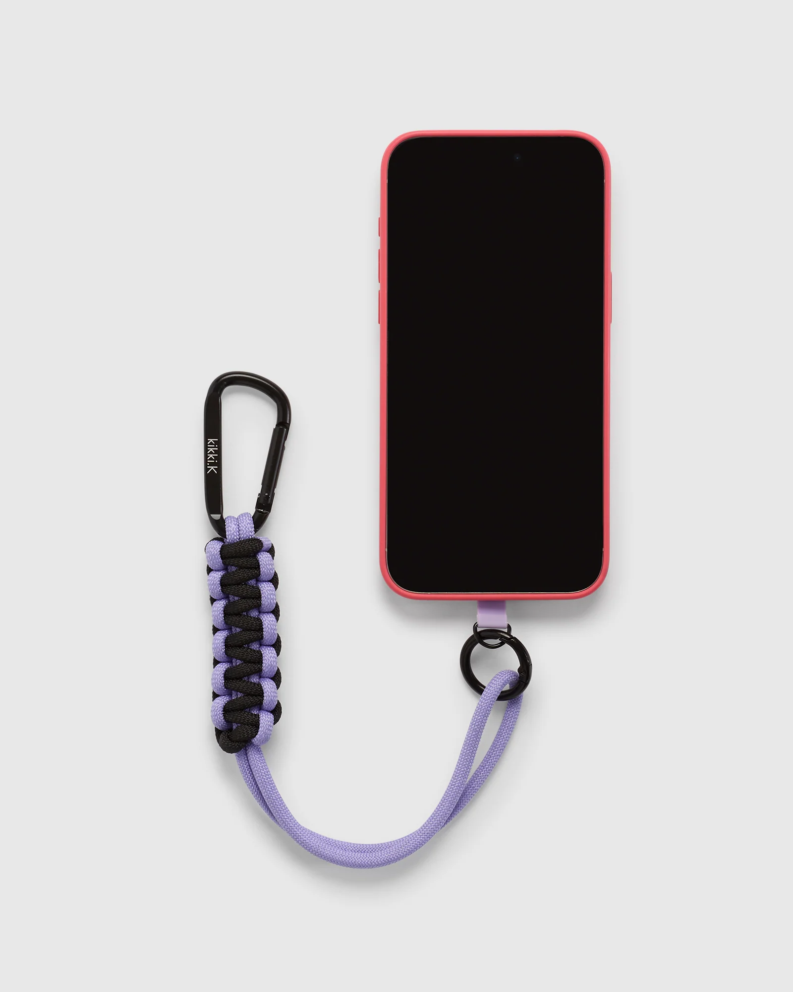 TREK. Rope Wrist Strap - Image 3