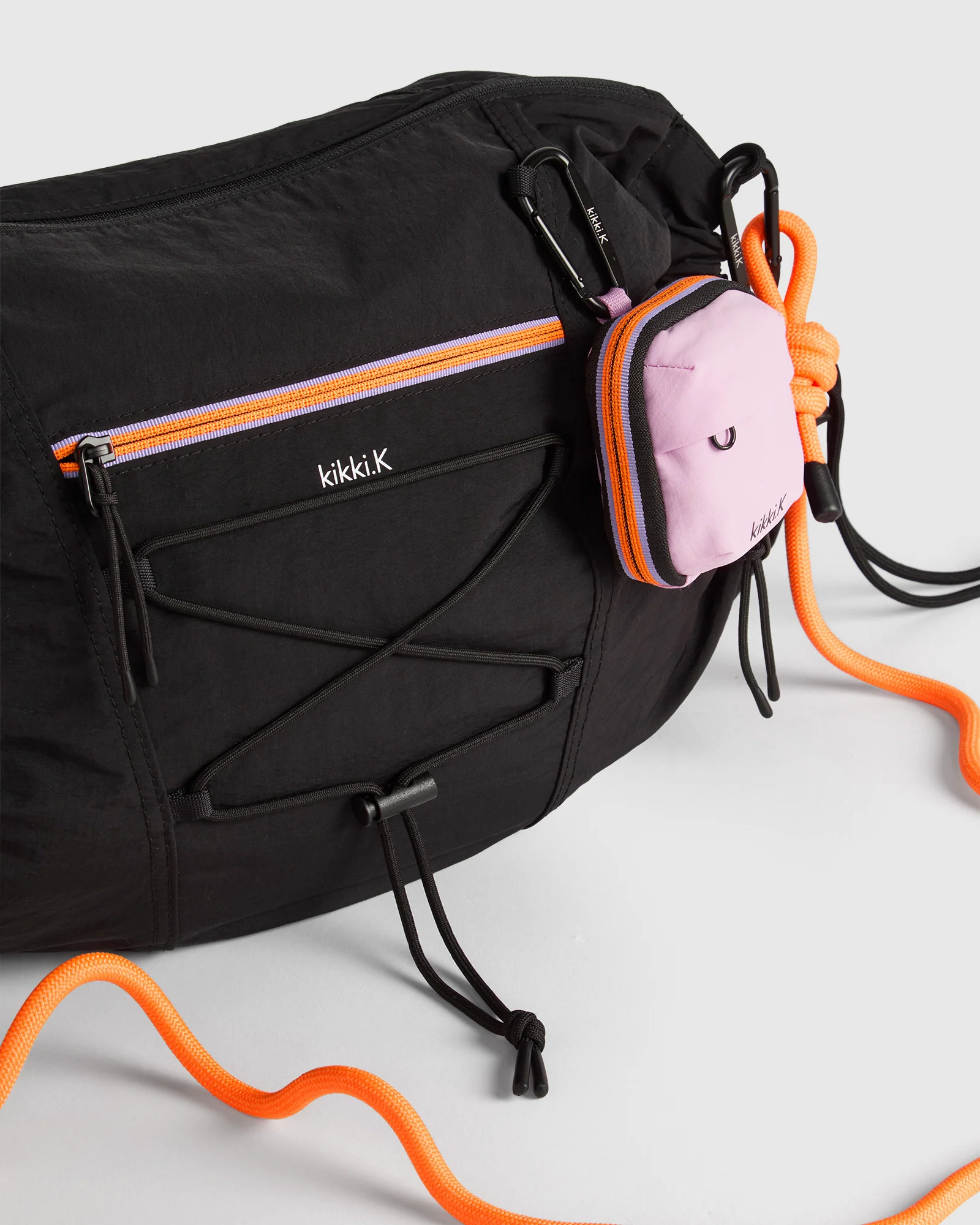 TREK. Sling Bag - Image 3