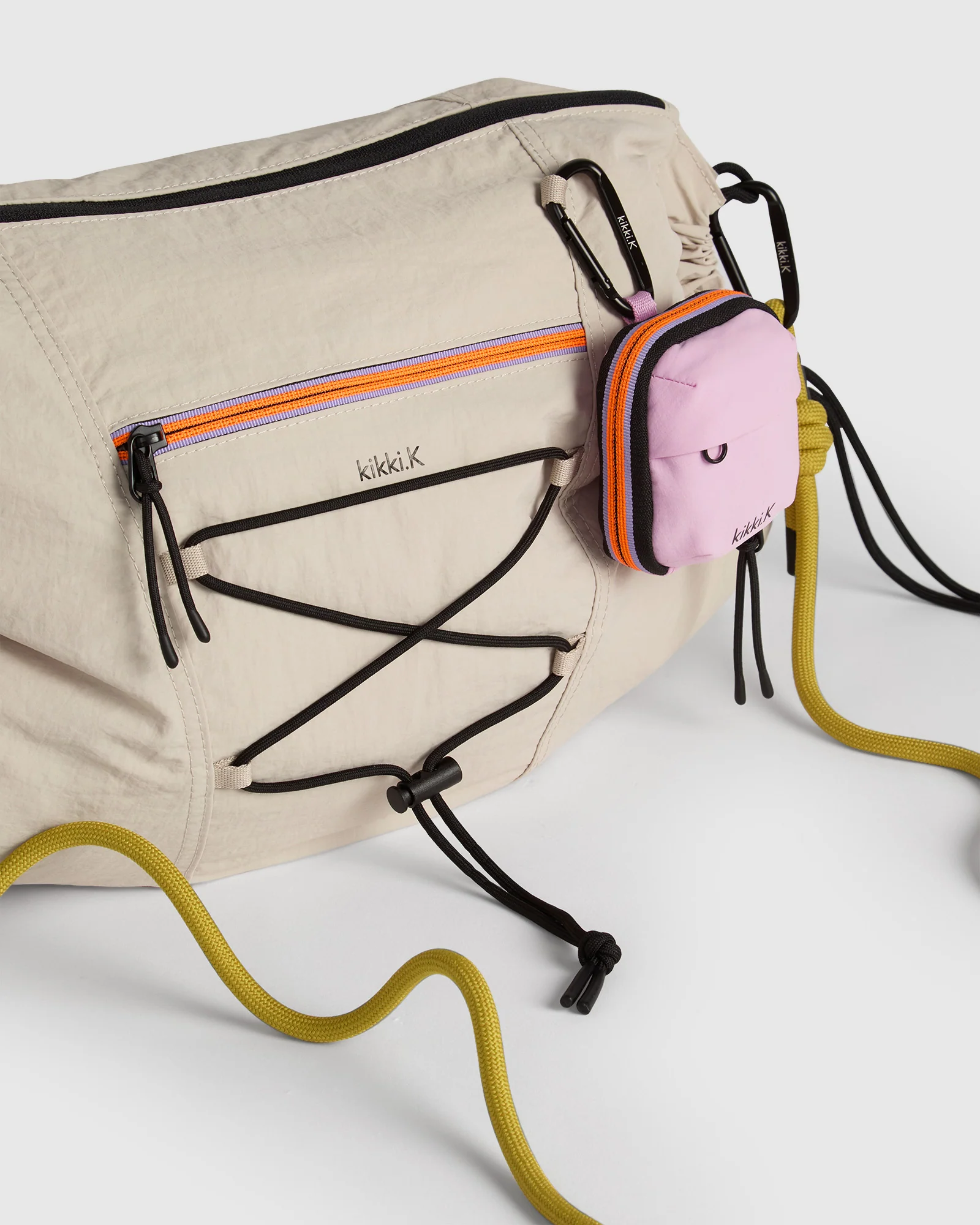 TREK. Sling Bag - Image 4
