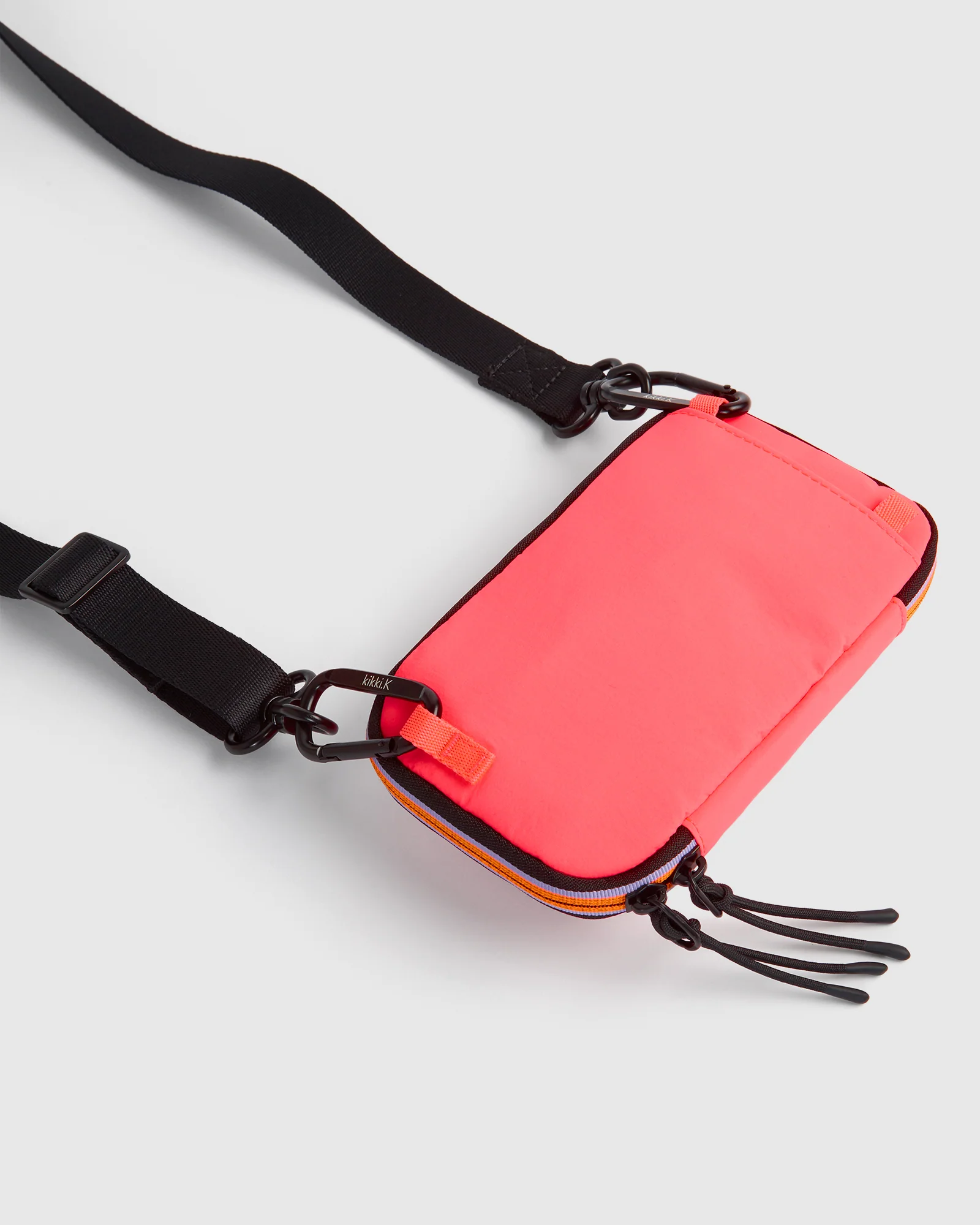 TREK. Webbing Strap 25mm - Image 3