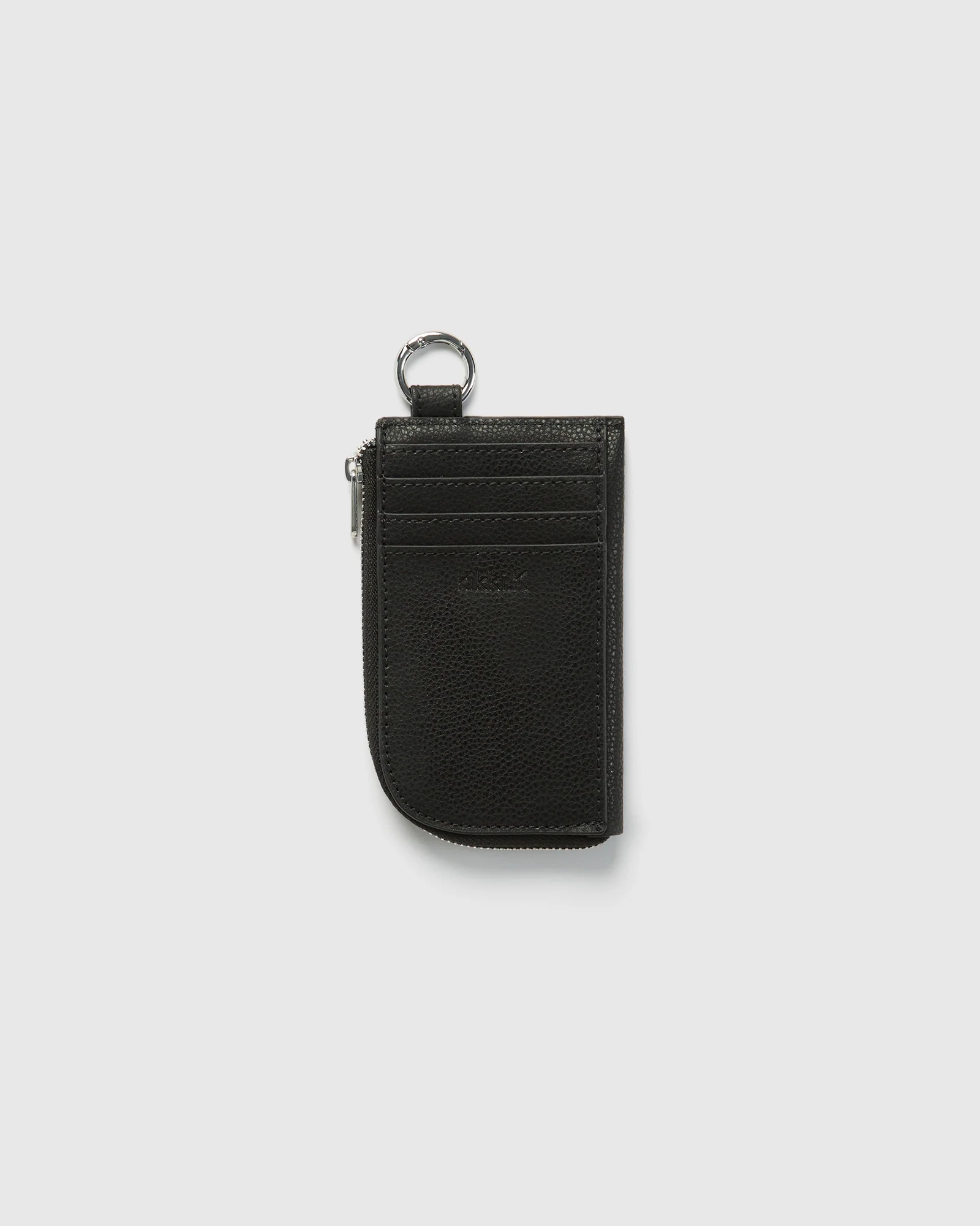 Zip Card Wallet - Image 4